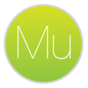 Muse Icon 128x128 png