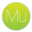 Muse Icon 32x32 png
