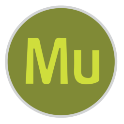 Muse Icon 256x256 png