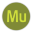 Muse Icon 32x32 png