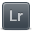 Adobe Lightroom Icon 32x32 png
