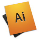 Adobe Creative Suite Icons