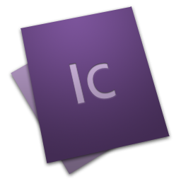 InCopy CS5 Icon - Adobe Creative Suite Icons - SoftIcons.com