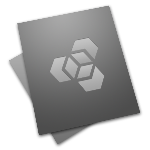 Extension Manager CS5 B Icon - Adobe Creative Suite Icons - SoftIcons.com