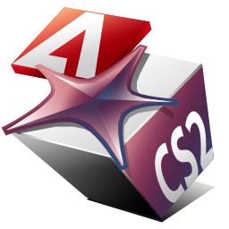 GoLive CS2 2 Icon 256x256 png