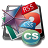 GoLive CS2 Icon 48x48 png