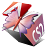 InDesign CS2 2 Icon