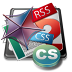 GoLive CS2 Icon 72x72 png