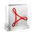 Adobe Acrobat Icon 48x48 png