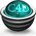 C4D Icon