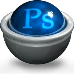 Photoshop Icon 256x256 png