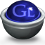 Go Live Icon 64x64 png