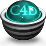C4D Icon 96x96 png