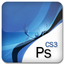 Adobe CS3 Icon Set