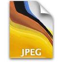 Adobe Fireworks JPG Icon