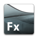 Adobe Flex Icon