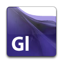 Adobe GoLive 9 Icon