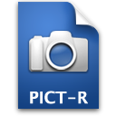 Adobe Photoshop Elements PICTR Icon 128x128 png