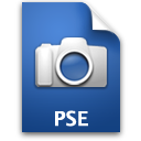 Adobe Photoshop Elements PSE Icon 128x128 png