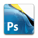 Adobe Photoshop Ext Icon 128x128 png