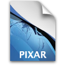 Adobe Photoshop Pixar Icon 128x128 png