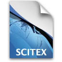 Adobe Photoshop Scitex Icon 128x128 png
