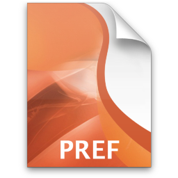 Adobe Director Prefs Icon 256x256 png