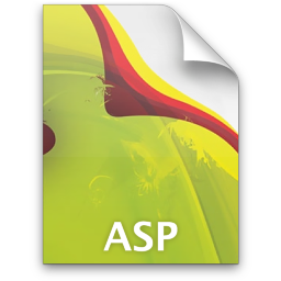 Adobe Dreamweaver ASP Icon 256x256 png