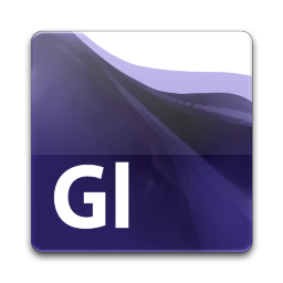 Adobe GoLive 9 Icon 256x256 png