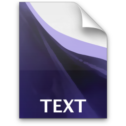 Adobe GoLive TEXT Icon 256x256 png