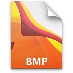 Adobe Illustrator BMP Icon 256x256 png