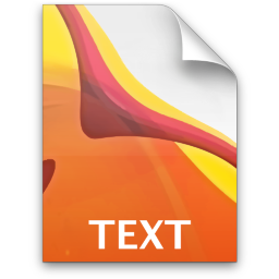 Adobe Illustrator Text Icon 256x256 png