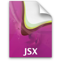 Adobe InDesign JavaScript Icon 256x256 png