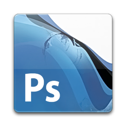 Adobe Photoshop Icon 256x256 png
