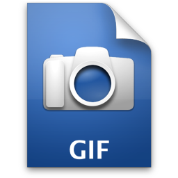 Adobe Photoshop Elements GIF Icon 256x256 png