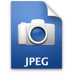 Adobe Photoshop Elements JPEG Icon 256x256 png