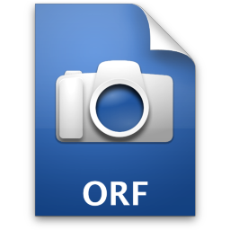 Adobe Photoshop Elements ORF Icon 256x256 png