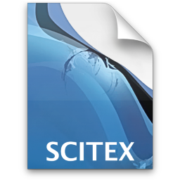 Adobe Photoshop Scitex Icon 256x256 png