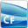 Adobe ColdFusion Icon 32x32 png