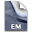 Adobe Encore EM Icon 32x32 png