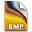 Adobe Fireworks BMP Icon 32x32 png