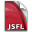 Adobe Flash JSFL Icon 32x32 png