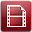 Adobe Flash Video Encoder Icon 32x32 png