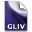Adobe GoLive Project Icon 32x32 png