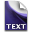 Adobe GoLive TEXT Icon 32x32 png