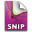 Adobe InDesign SNIP Icon 32x32 png