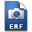 Adobe Photoshop Elements ERF Icon 32x32 png
