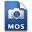 Adobe Photoshop Elements MOS Icon 32x32 png