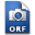 Adobe Photoshop Elements ORF Icon 32x32 png