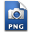 Adobe Photoshop Elements PNG Icon 32x32 png